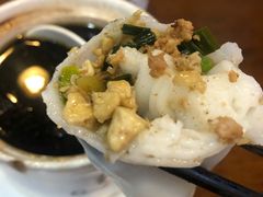 豆干捆粄-琦记丰顺捆粄(蛇口店)