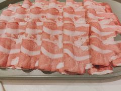 -北京老门框爆肚涮肉馆(锦业路店)