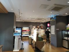 -85度C(上海秀沿路店)