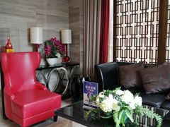 -广州逸林假日酒店·四季桃源中餐厅(白云山风景区店)