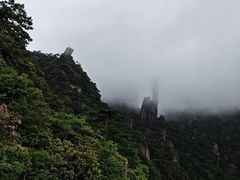 -三清山风景名胜区