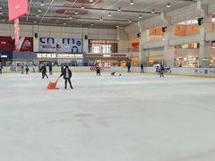 -冠军冰场CHAMPION RINK(中华城店)