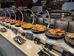 -盛宴自助餐厅(运达喜来登店)