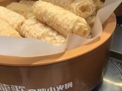 -龍歌自助小火锅(市南金茂湾店)