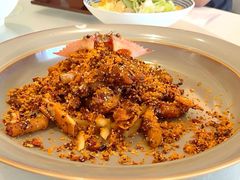 -写庭·鱼鲜川菜·宴请(铁像寺水街店)