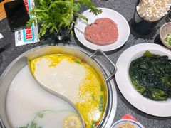 -江小渔鲜鱼火锅(辽沈二街店)