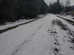 -硗碛藏寨·神木垒景区