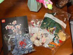 -乐高授权专卖店(华采天地店)