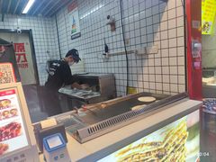 -中原大刀(南湖越秀集市店)