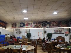 大堂-关氏饮食店