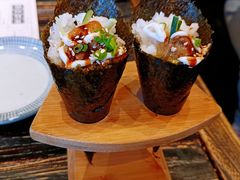 -芥岛(河北大街店)