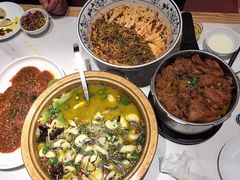 -鸡毛店·川菜(文殊院店)