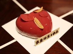 -杭州西子湖四季酒店·金沙厅
