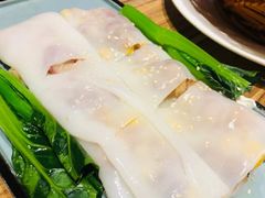 -粤港餐厅(禹州商业广场店)