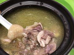 -老乡鸡(南京河西雨润大街店)