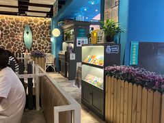 -Aqua Oasis 水天堂(相城天虹商场店)