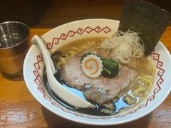 -Ramen满吉·豚骨拉面(丽园路店)