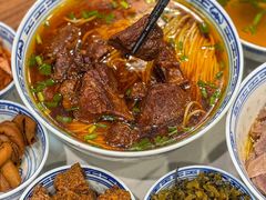 -永丰面馆(汉口路店)