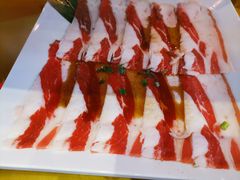 -秦炉烤肉(财富中心店)