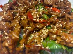 -阿当·小炒牛肉面(人广店)