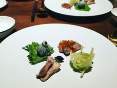 -山里亲戚(淞虹路店)