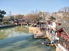 -山塘街