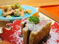 -鸟串烧Yakitori