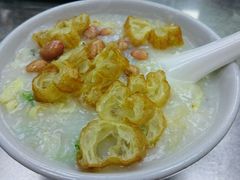 艇仔粥-银记肠粉(文昌北路店)