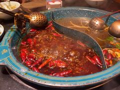 -吼堂老火锅(太古里总店)