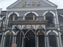 -毛泽东与第一师范纪念馆