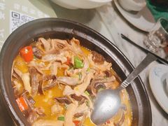 -梁家大院•农家菜(昆山会展中心店)