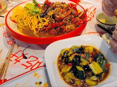 -辣出味岳阳特色烧烤·龙虾大排档(砂子塘总店)