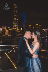 -格乐利雅婚礼艺术中心(南外滩店)