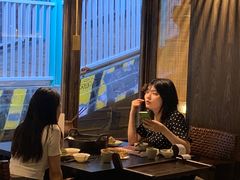 -盡膳口福·百年汤方火锅(科华北路店)