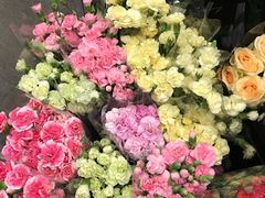 -豆豆花艺(新光天地店)