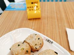 -小杨生煎(白玉兰广场店)
