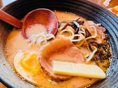 -白石の深夜食堂(泰华店)