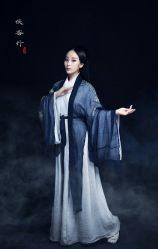 -美云庭古装·格格服汉服·京城旅拍(北京店)