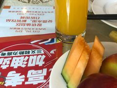 -三义和酒楼(广渠门店)