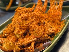 避风塘青龙-阿莱唛唛泰国菜·海鲜餐厅(蛇口店)