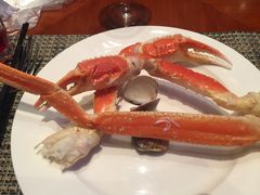 -洲际酒店·地平线全日餐厅HORIZON CAFÉ