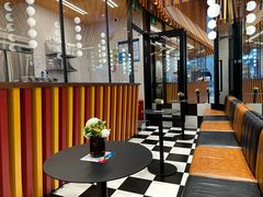 -LUNEURS月乐诗·法式冰淇淋(北外滩来福士广场店)