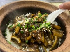 -红星光发煲仔饭(大石街店)