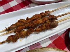 -西贝莜面村(近铁城市广场店)