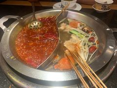 -大龙燚火锅(南山大道店)