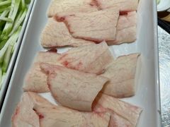 -渔顺生·顺德鱼生·粥底火锅·桑拿鸡(渔人码头店)