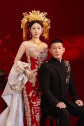 -秦皇岛我和你婚纱摄影工作室