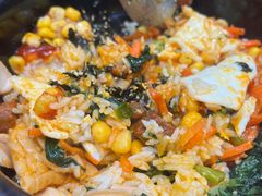 -米村拌饭(金象城店)