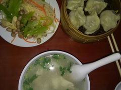 -馄饨侯(广渠门店)