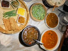 -掌柜的店·河南菜(日月光店)